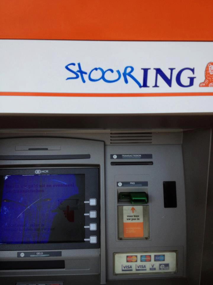 En het is weer zover...