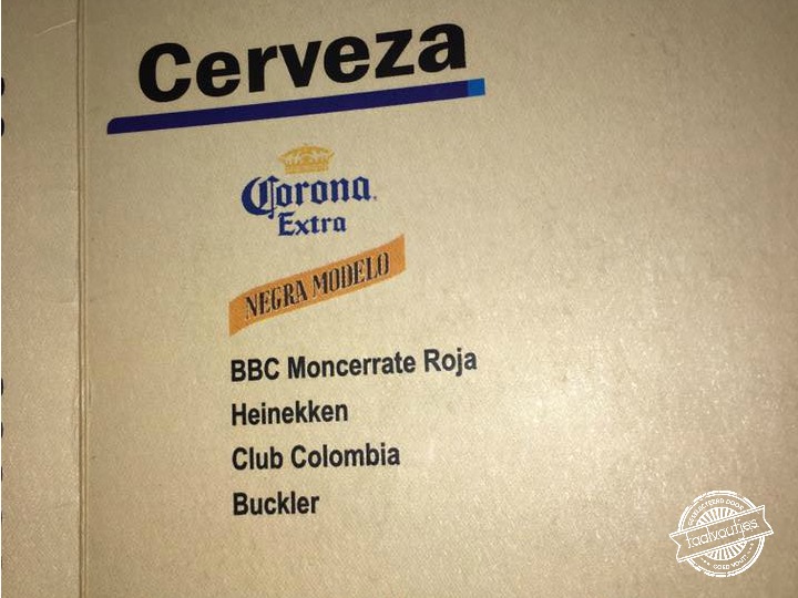 Je kunt ook gewoon zeggen dat je het niet lekker vindt!