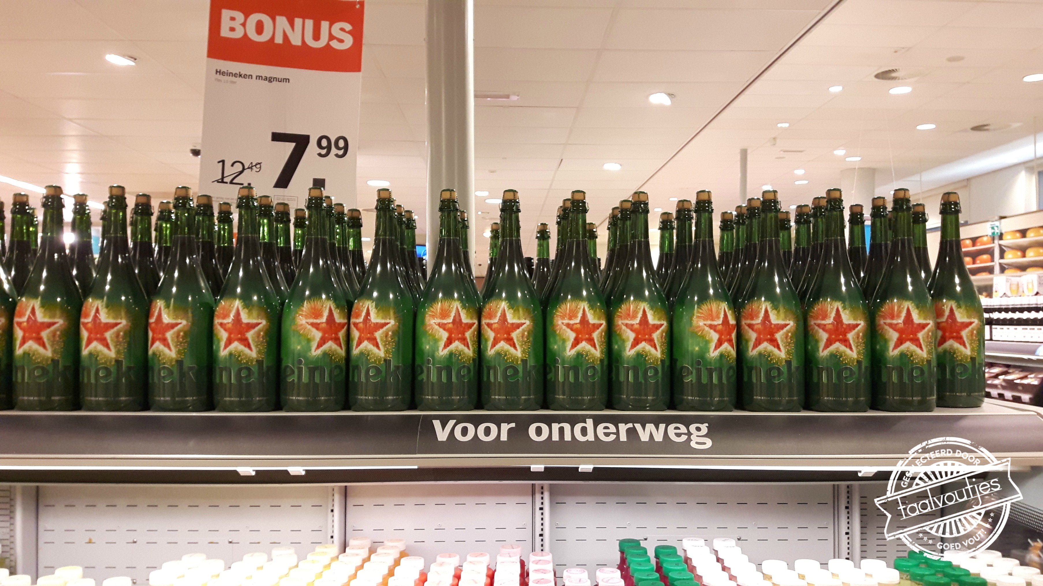 Bvo'tje voor lange afstanden.