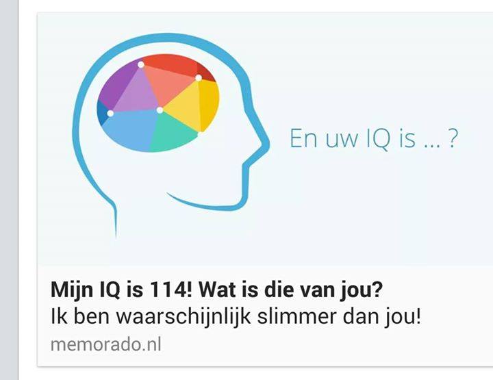 Dat waag ik te betwijfelen.