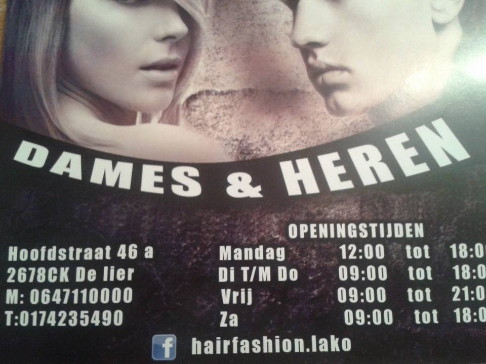 Is er ook een speciale dag voor vrouwen?