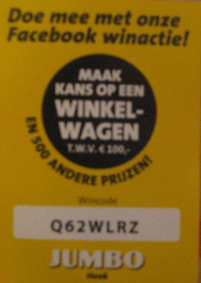 Leuk als bijzettafel!