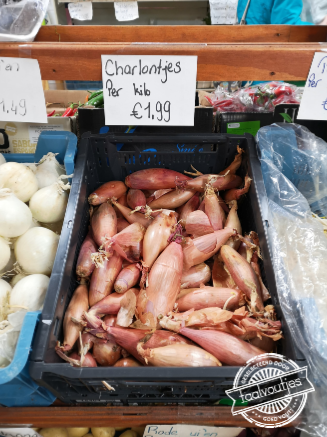 Een smaakexplosie voor ieder gerecht.