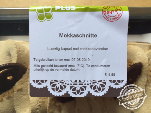 Als je haar maar goed zit.