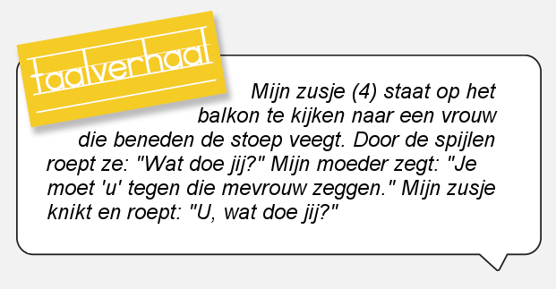 Noemen we dit 'tUtoyeren'?