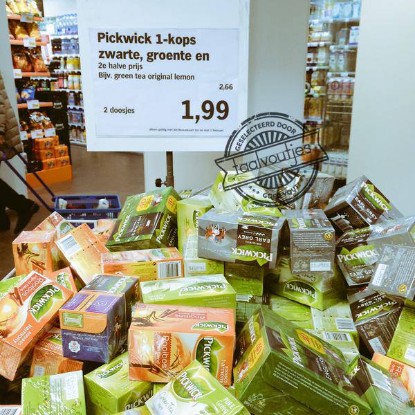 Ik begin de ochtend graag met een glaasje broccoli.