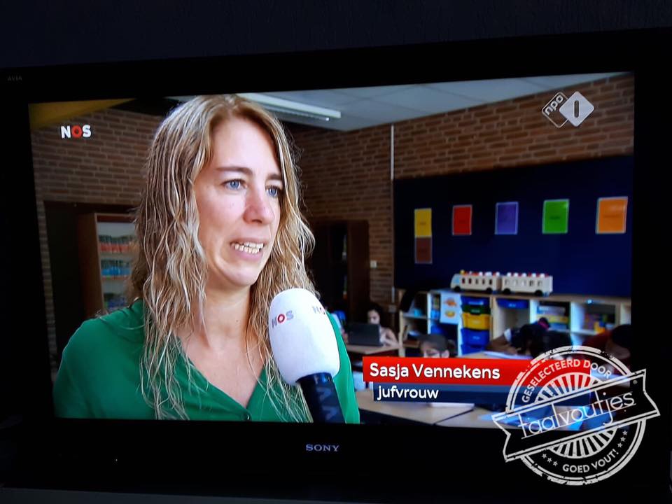 Die mag gastles geven bij de NOS. 