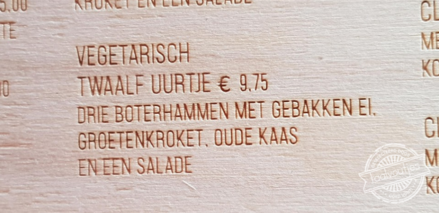 Groetjes terug!