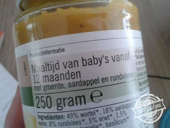 Te vinden in het kannibaal-schap.