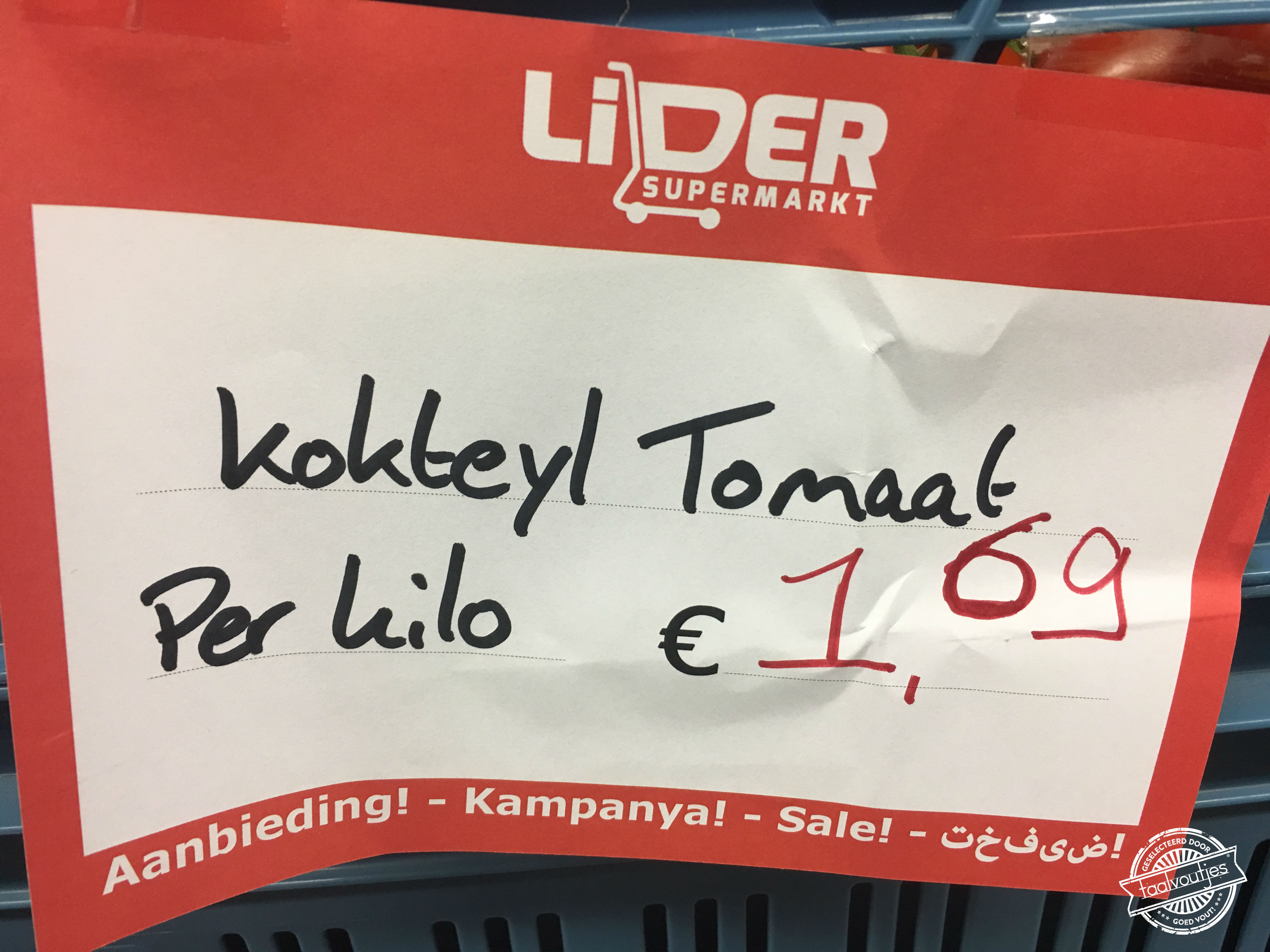 Daar kan ik geen kaas van maken.