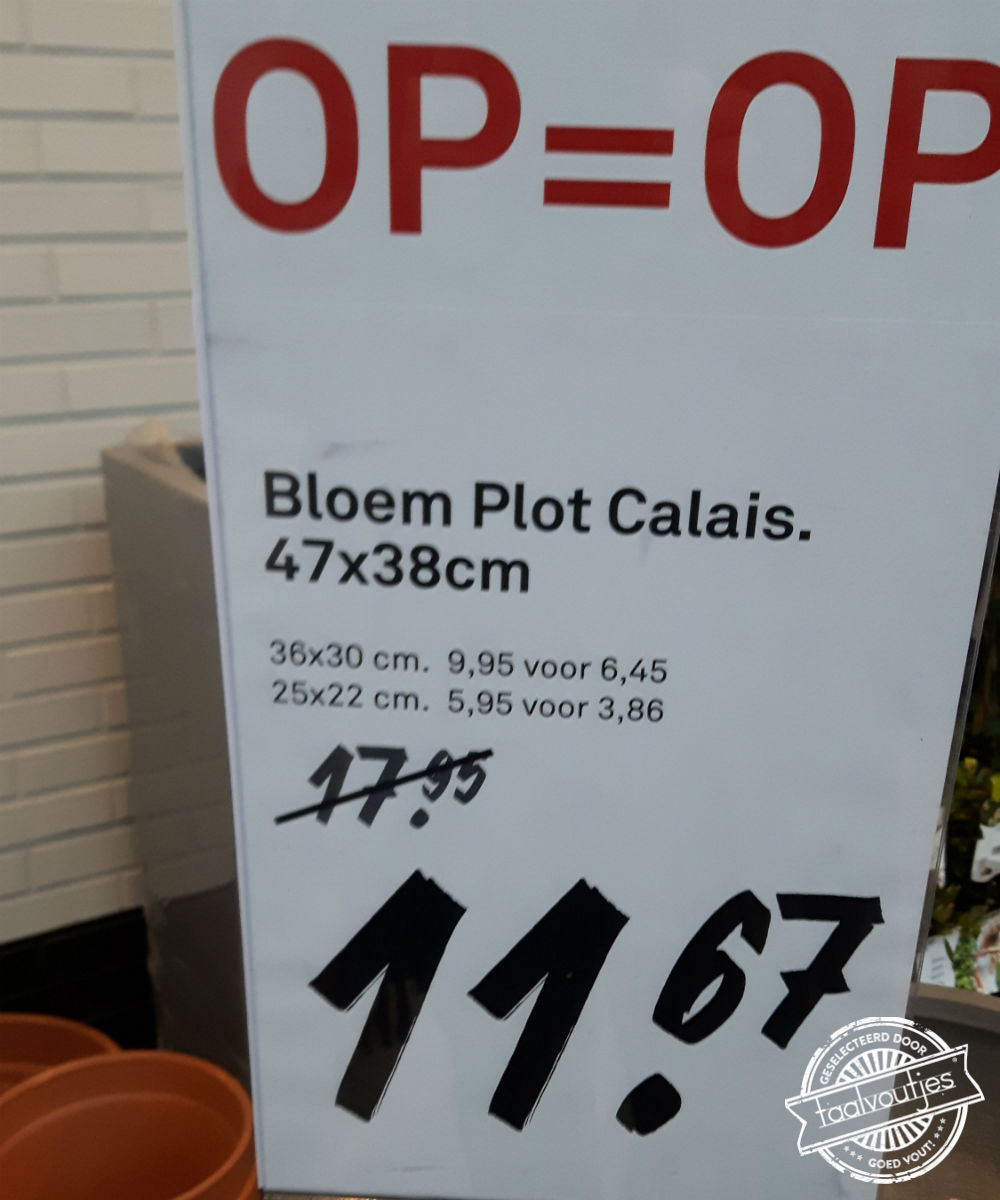 Spannend tot op de bodem!