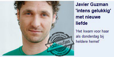 Jammer dat het niet als vrijdag kwam, konden ze meteen weekend vieren...