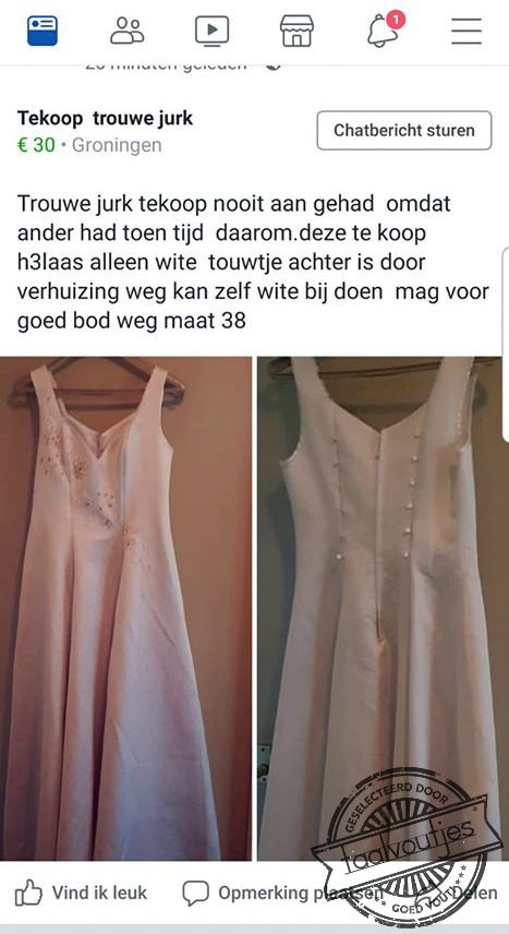 In voor- en tegenspoed.