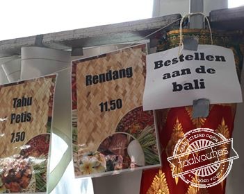 Krijg je het vliegticket er gratis bij?