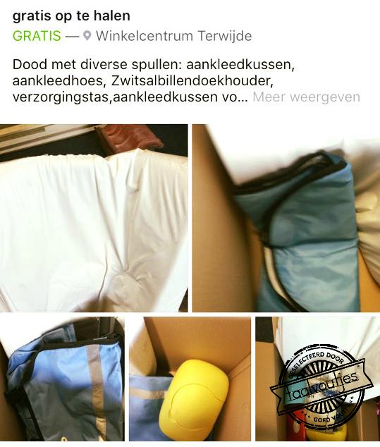 Magere Hein Junior is uit de luiers.