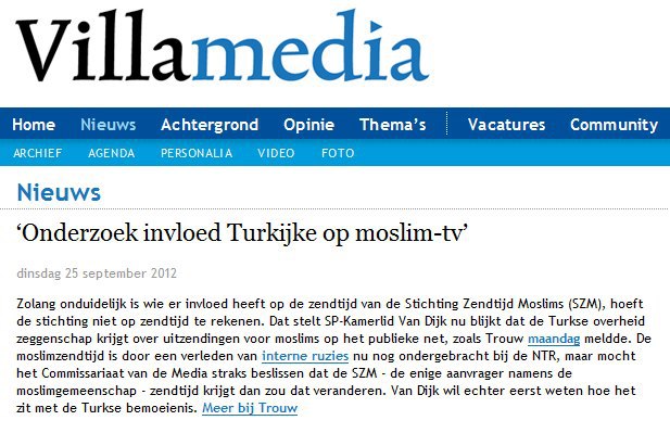 Blijf goed naar het scherm turkijke!