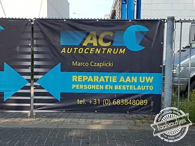 Nieuwste therapievorm.