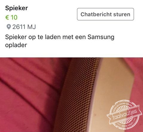 Mag ik die meenemen naar mijn examens?