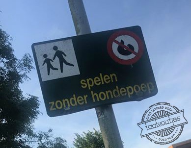 Shit, daar had ik juist zo'n zin in.