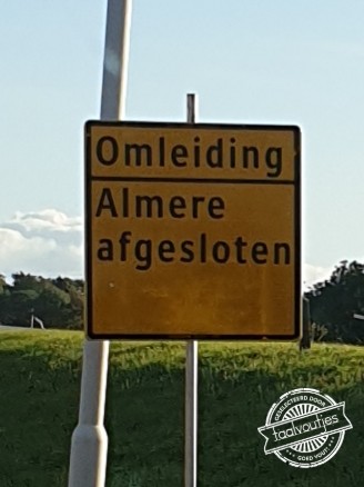 Eindelijk!