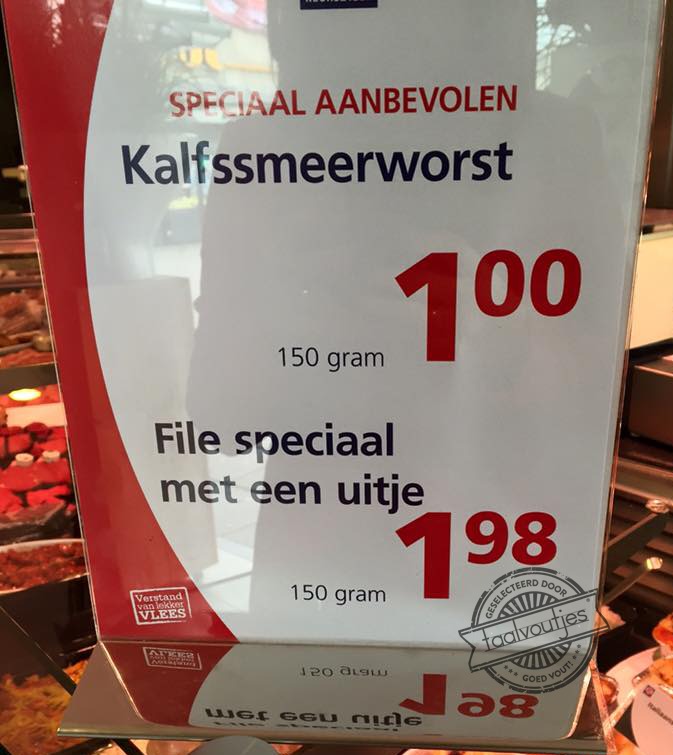 Want het gaat om de weg erheen en niet om de bestemming.