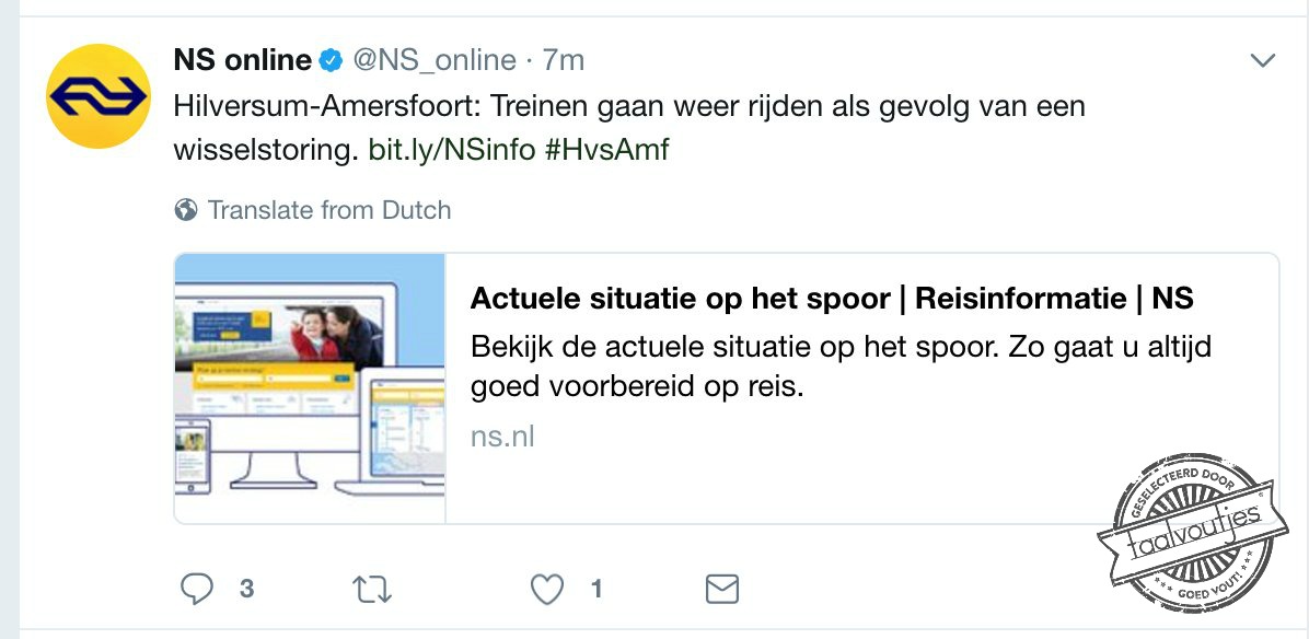 O, werkt dat zo?