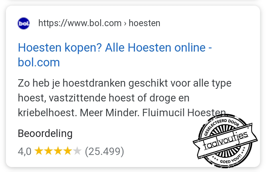 Voor als je geen zin hebt om morgen naar je werk te gaan