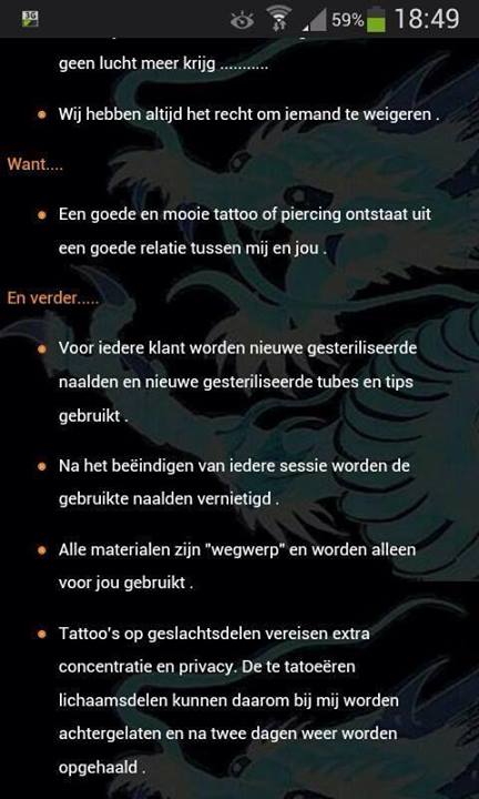 8. Krijg ik dan wel een leenexemplaar?