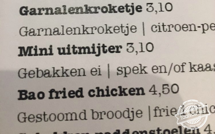 Z'n thuistenue ligt in Spanje.