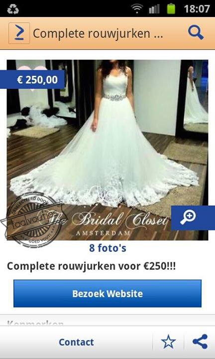 6. 't Is moeilijk... afscheid nemen van je vrijgezellenbestaan