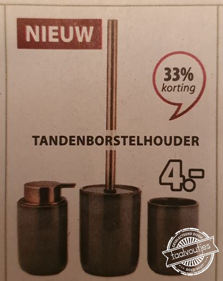 Voor het grove poetswerk.