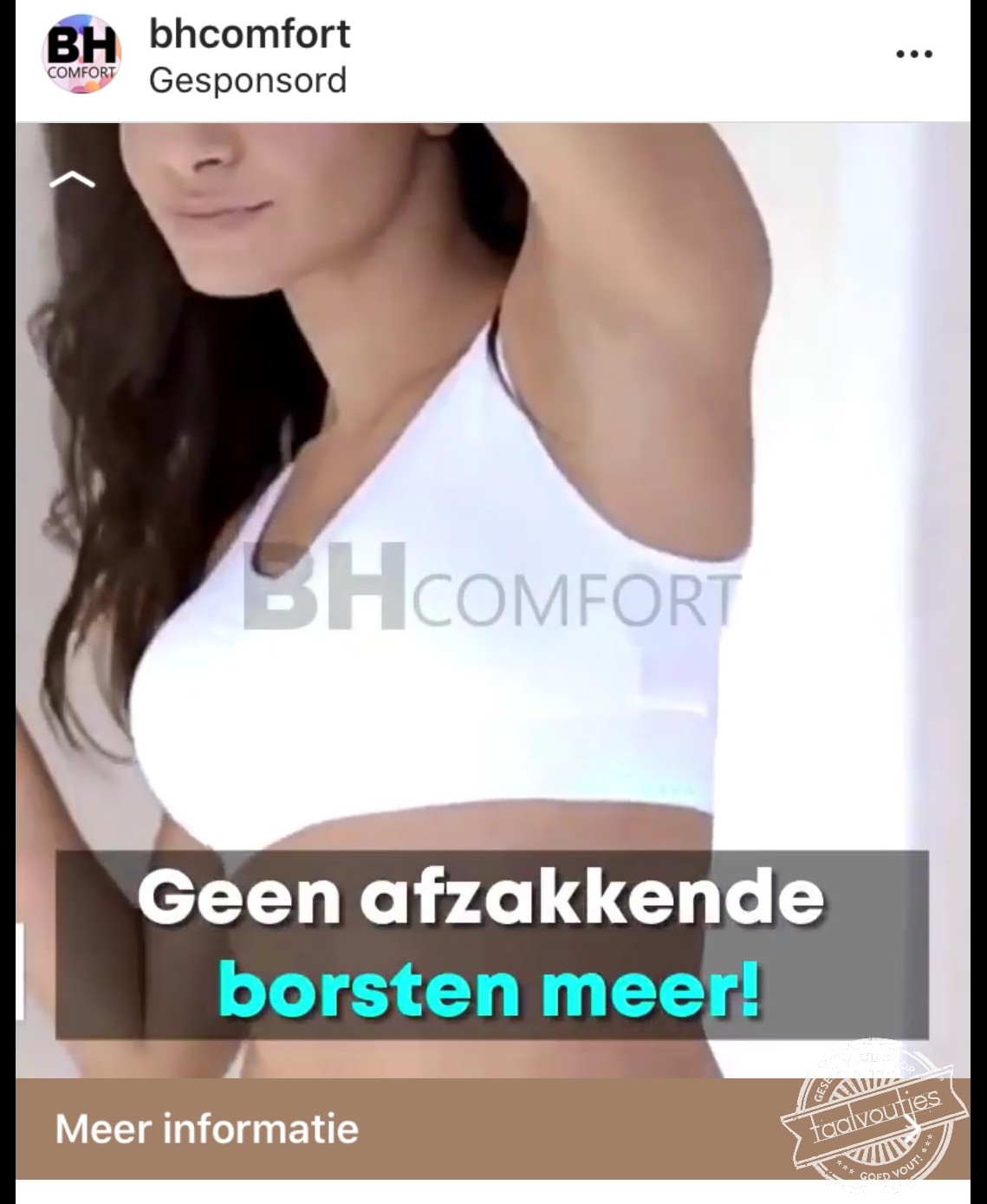 Ik weet nog wel iemand die dit kan gebruiken.