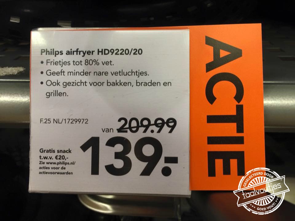 En waar kan ik 'm voor gebruiken?