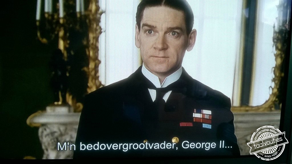 ... is slapend rijk geworden.