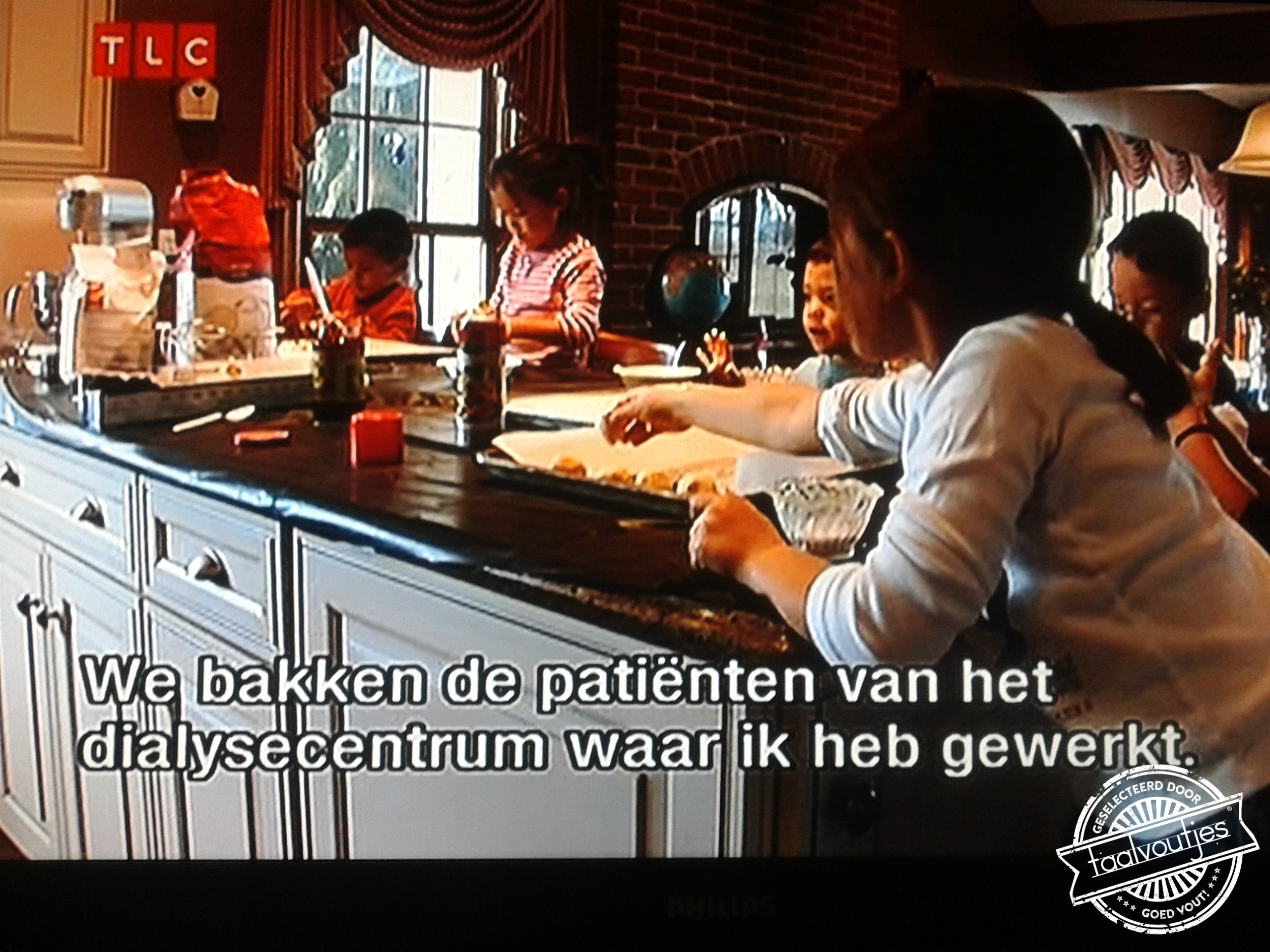 Toen er nog geen 3D-printer bestond.