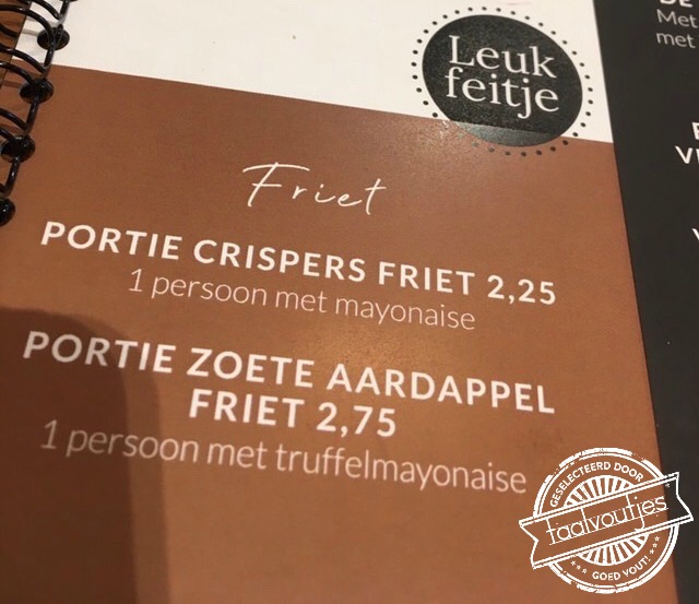 Dat is vast een gladjakker.