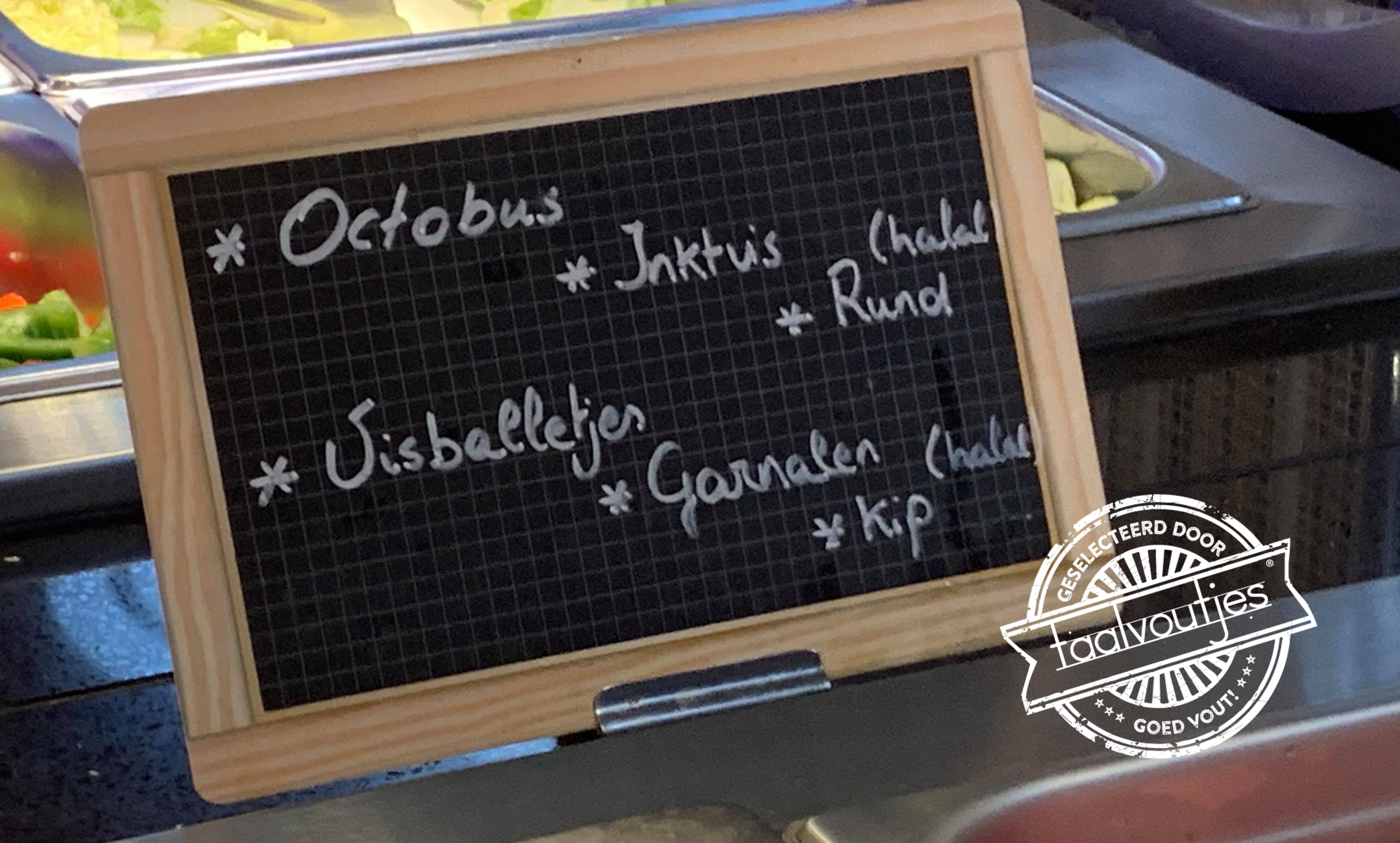 Is dat met acht wielen?