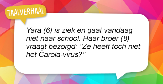 Van harte beterschap!