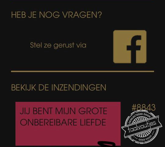 Is dat positief of negatief?