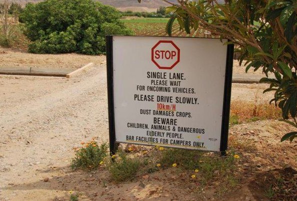 Pas op voor gevaarlijke bejaarden!