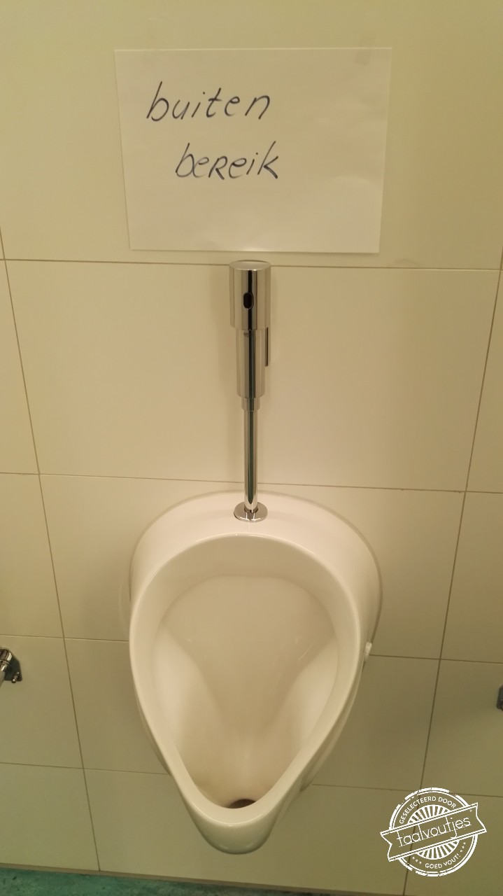 Uitdaging aangenomen.