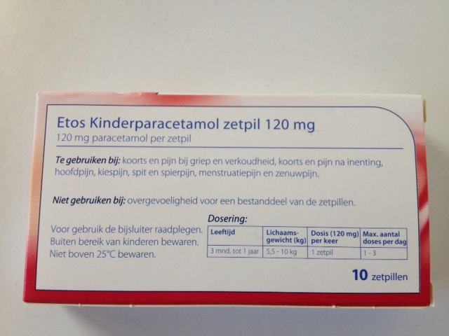 Wat zielig, menstruatiekrampen in het eerste jaar!