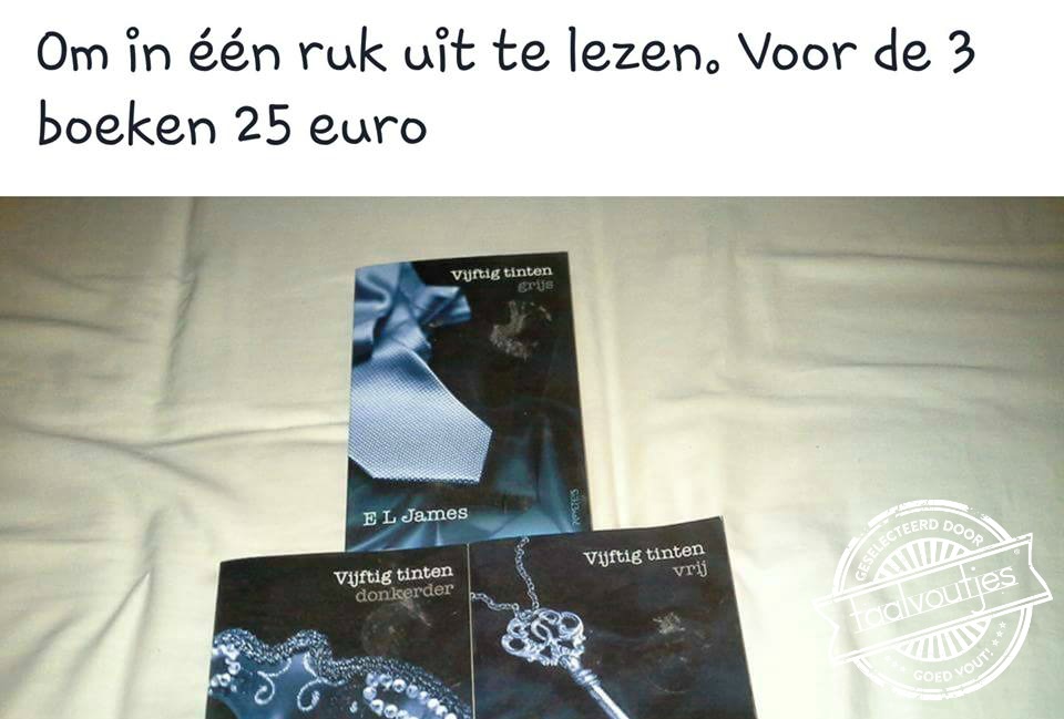 Die details hoef ik dan weer niet te weten.