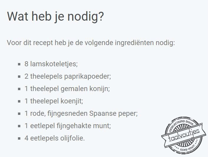 Haasje repje naar de winkel.