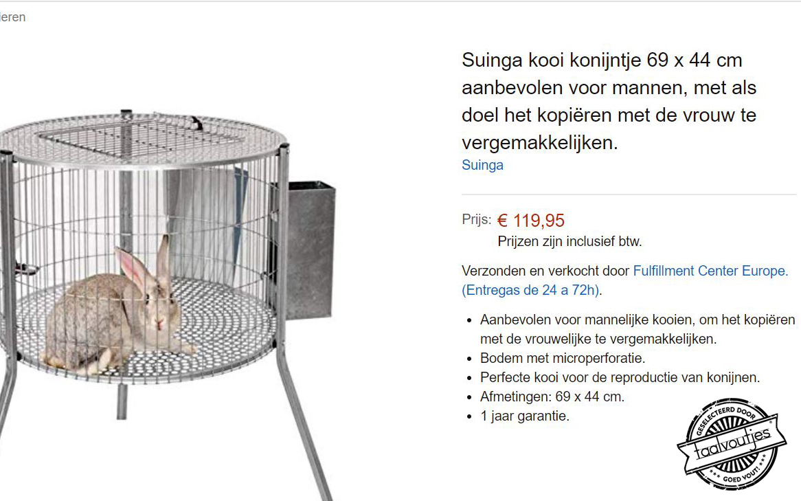 Is dat een soort 3D-printer?