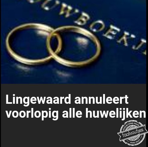 Aantal scheidingen tijdens coronacrisis stijgt explosief.