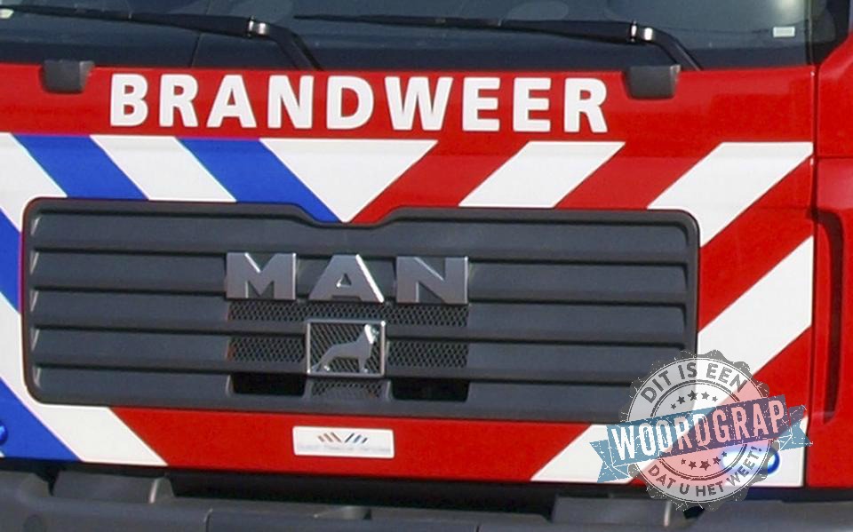 Hebben de vrouwen een eigen wagen?