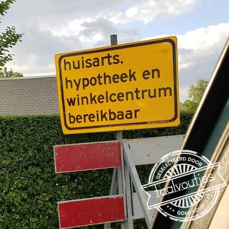 Dat geeft de burger moed!