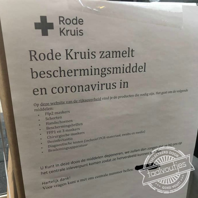 Dan schiet het tenminste een beetje op met die groepsimmuniteit.