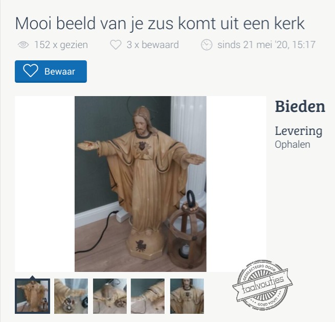 Ik heb helemaal geen zus!